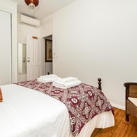 Exotic M2 R2 - Comfortable Classy Double Room With Shared Bath Lissabon Buitenkant foto